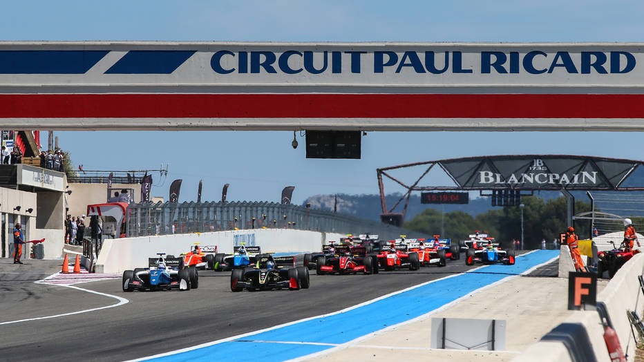 French Formula One Grand Prix cancelled, Season can start from July 5