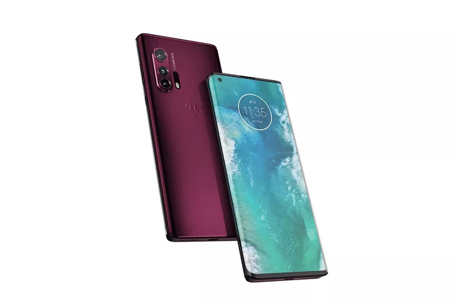 motorola e-vent