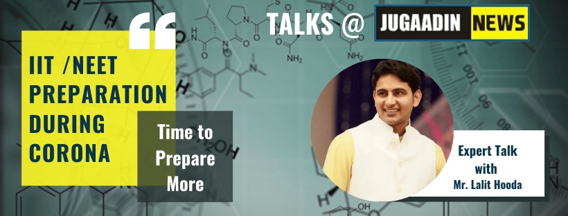 Jugaadin News Talk