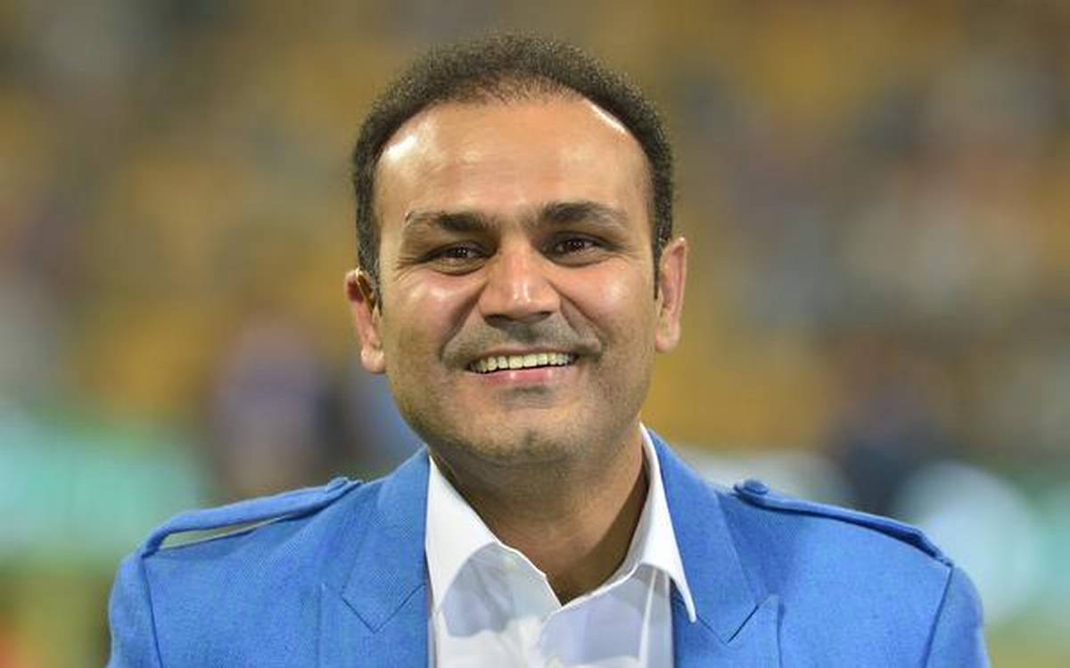 Virender Sehwag Revealed that a character of Ramayana was the Inspiration of his Batting