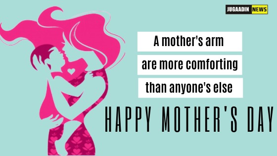 Happy Mothers Day 2020