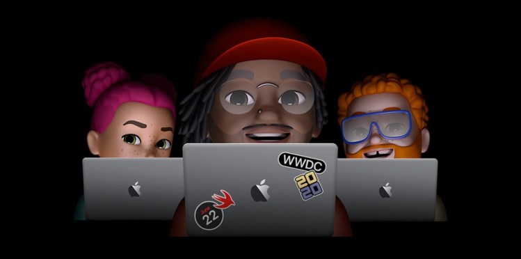 Apple WWDC 2020