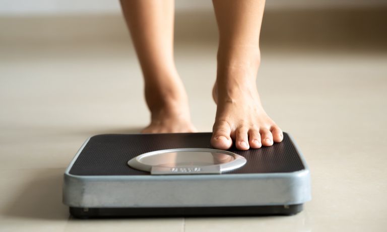 9 reasons why not losing weight