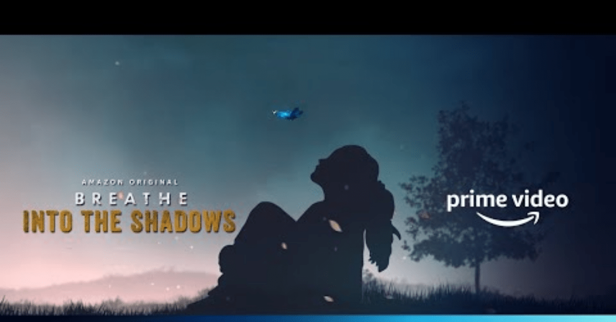 Abhishek Bachchan shares a mysterious teaser of Breathe: into the shadow