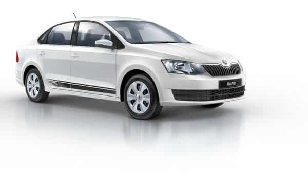 SKODA RIDER PLUS HAS LAUNCHED IN INDIA, KNOW ALL ABOUT ITS