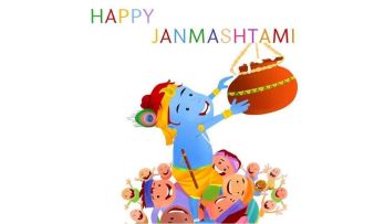Janamashatmi and lockdown