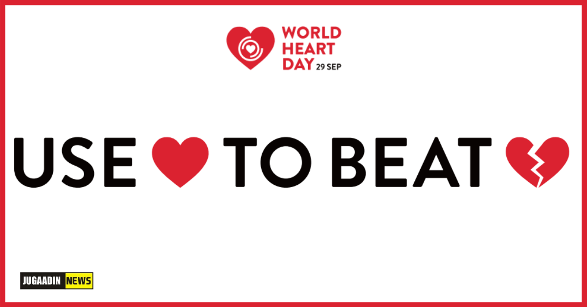 World Heart Day