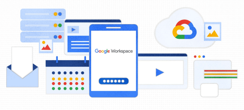 Gmail update