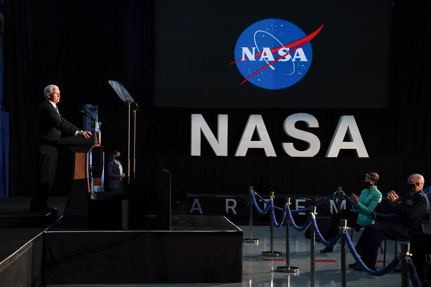 NASA Artemis Mission
