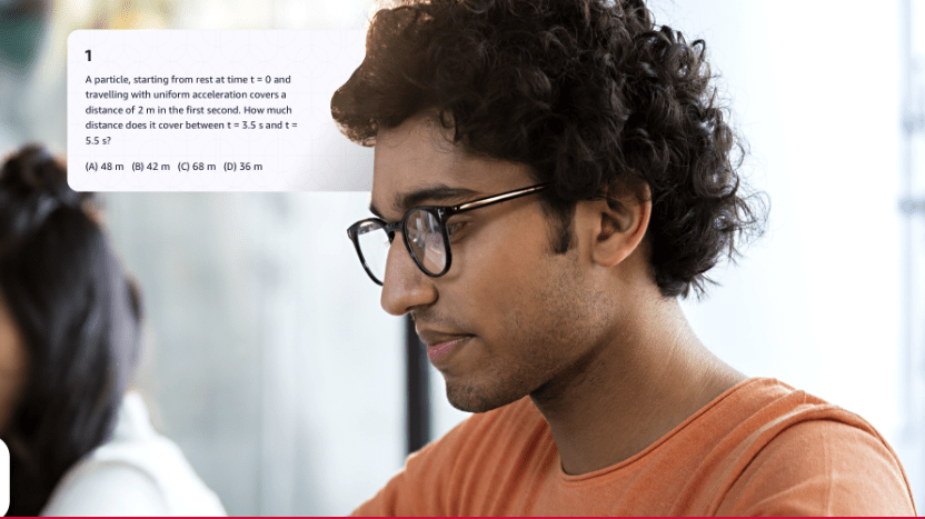 Amazon Academy
