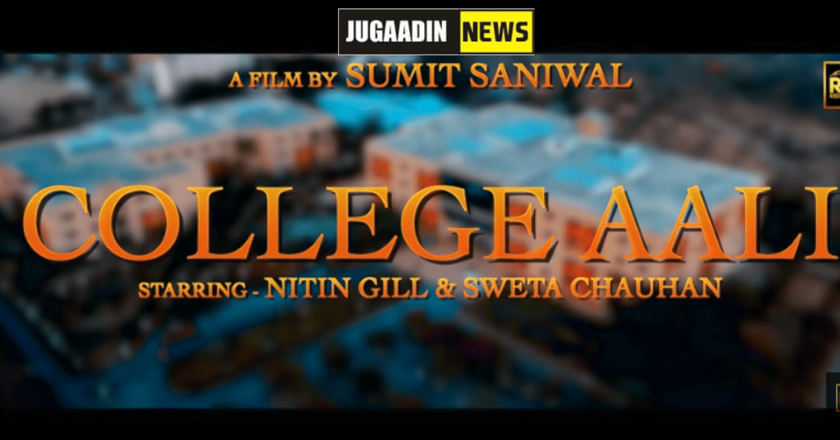 Director sumit saniwal