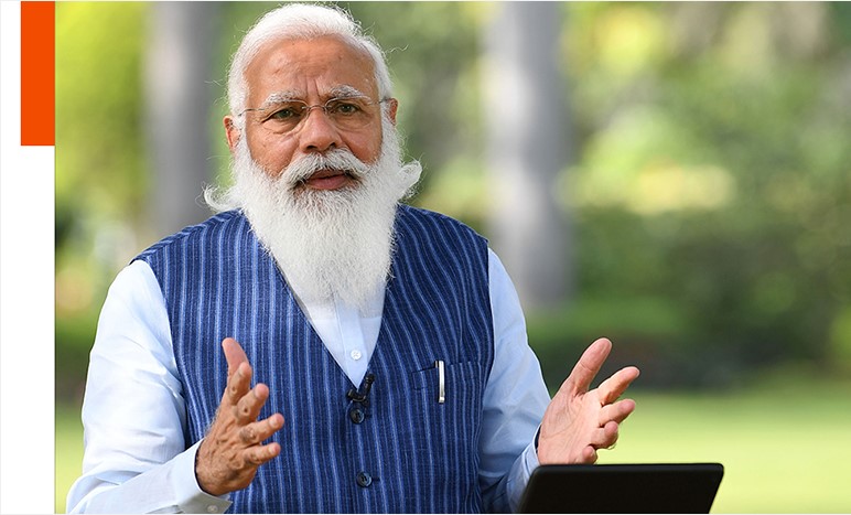 pariksha pe charcha