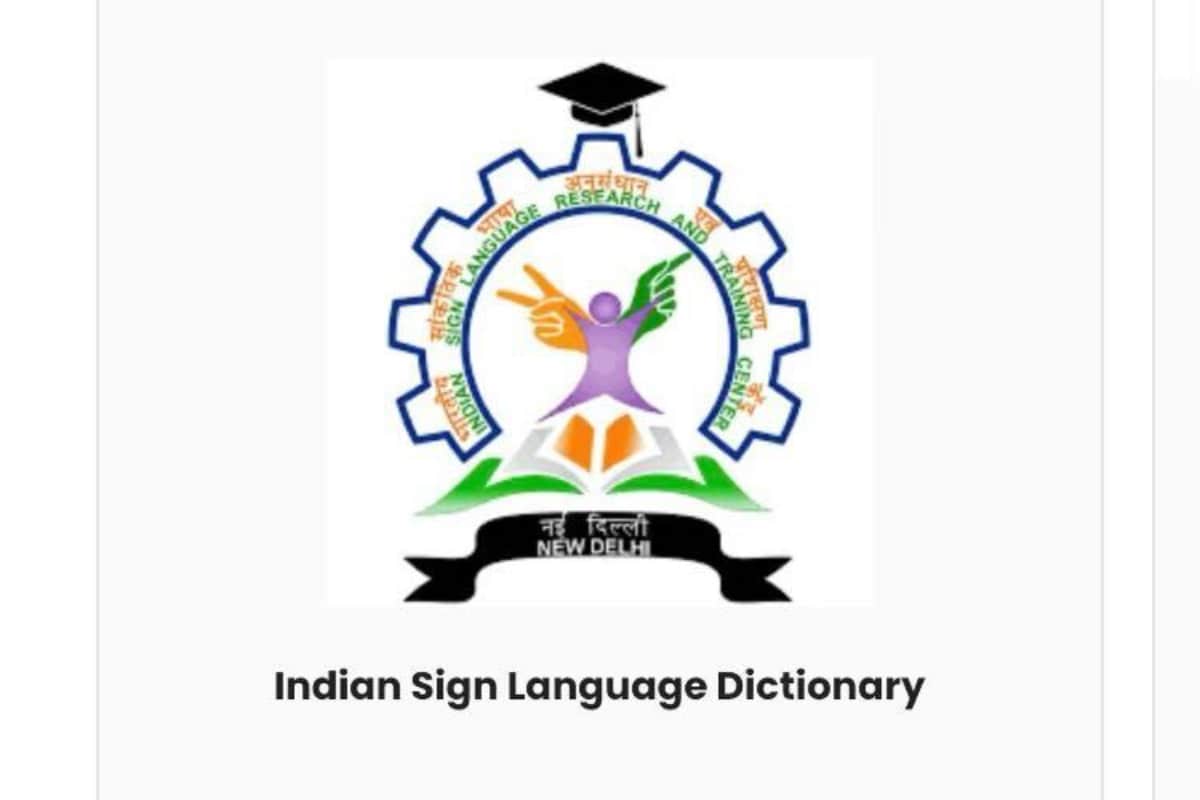 Sign learn app