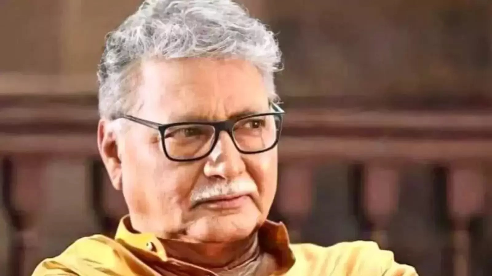 Vikram Gokhale