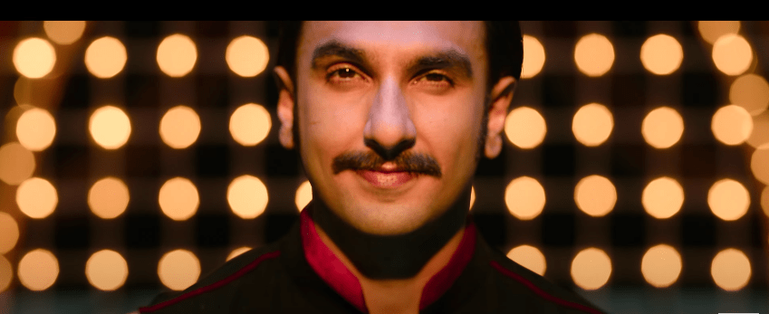Cirkus Movie Trailer