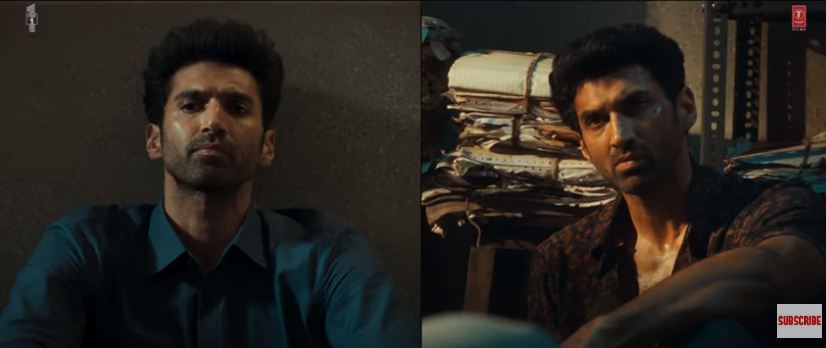 Gumraah-Trailer