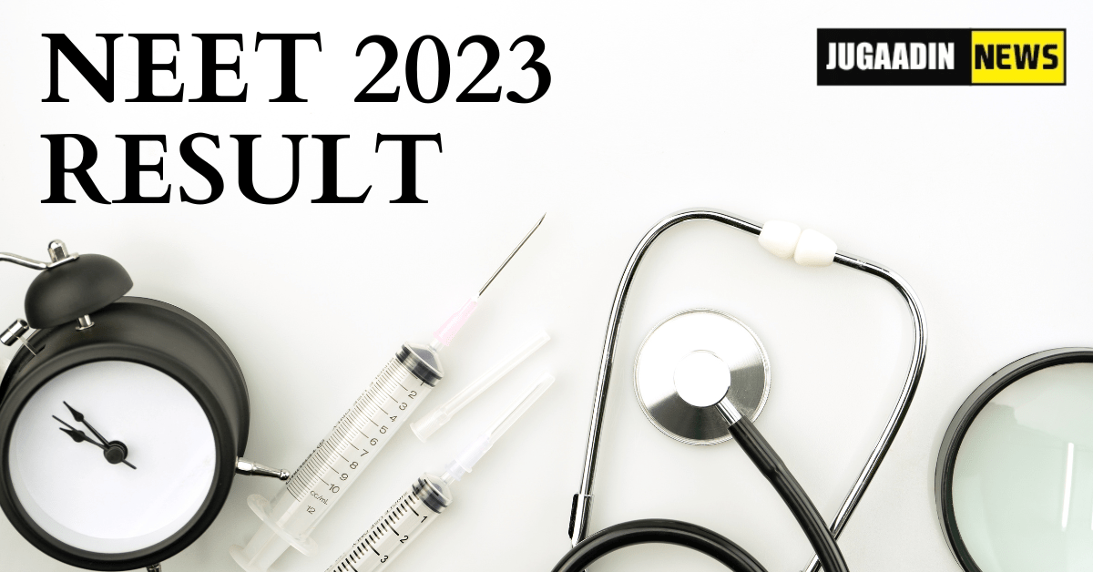 NEET 2023 Exam