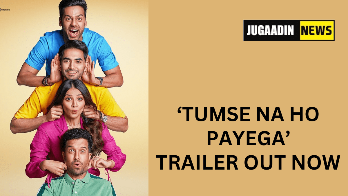 Movie Tumse na ho Payega