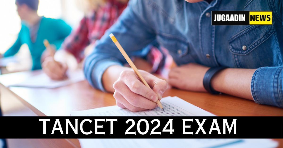 TANCET 2024 exam