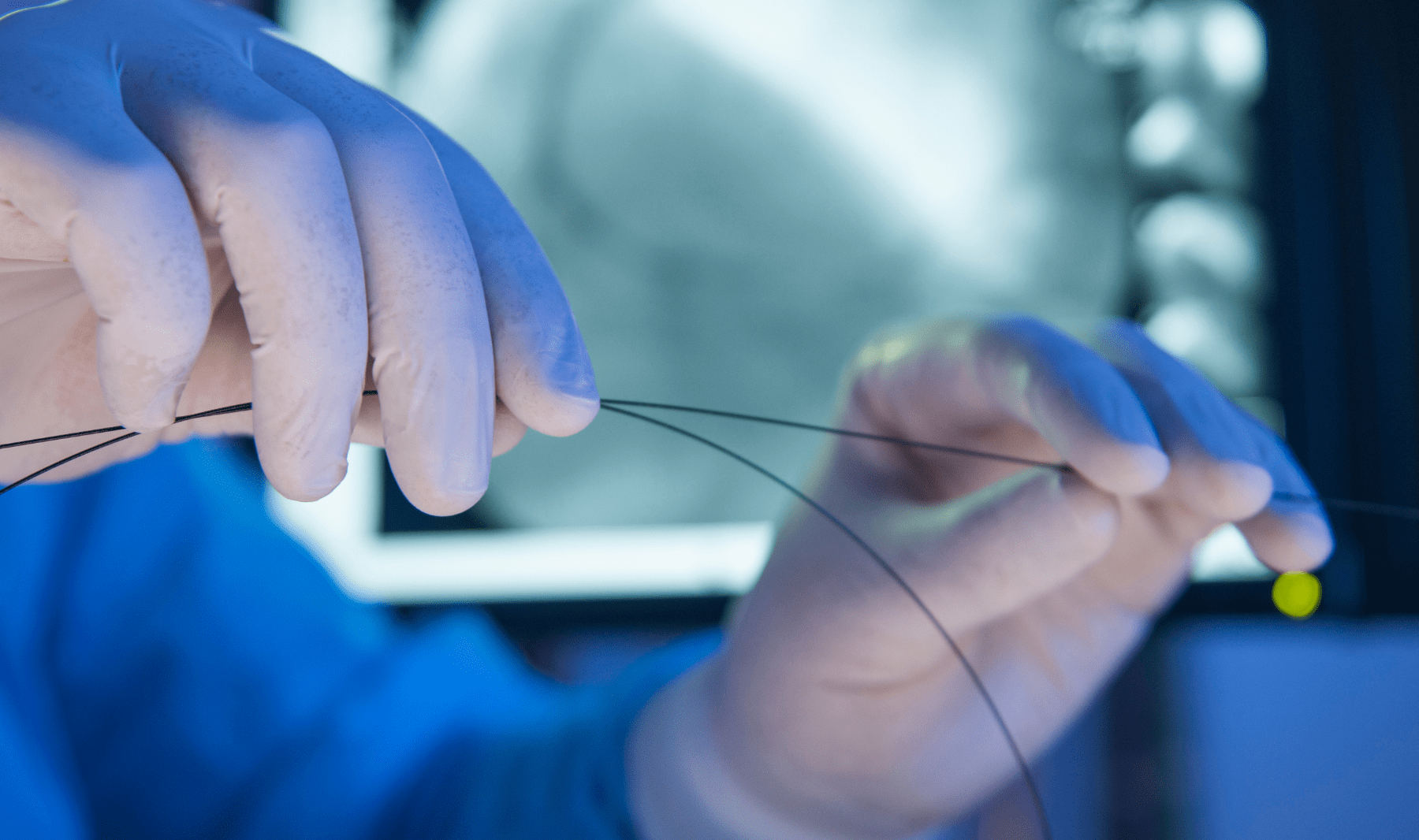 Revolutionary Treatment for Blood Clot Complications: A New Hope (2026)