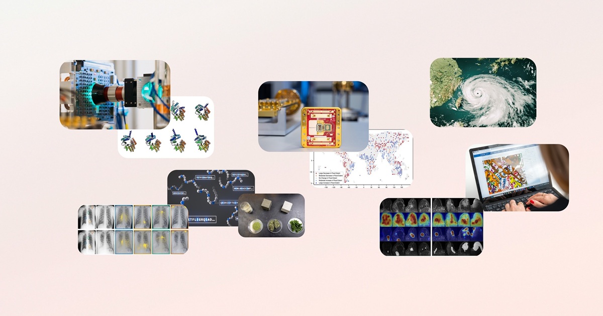 Microsoft's AI Revolution: 10 Amazing Scientific Breakthroughs (2026)