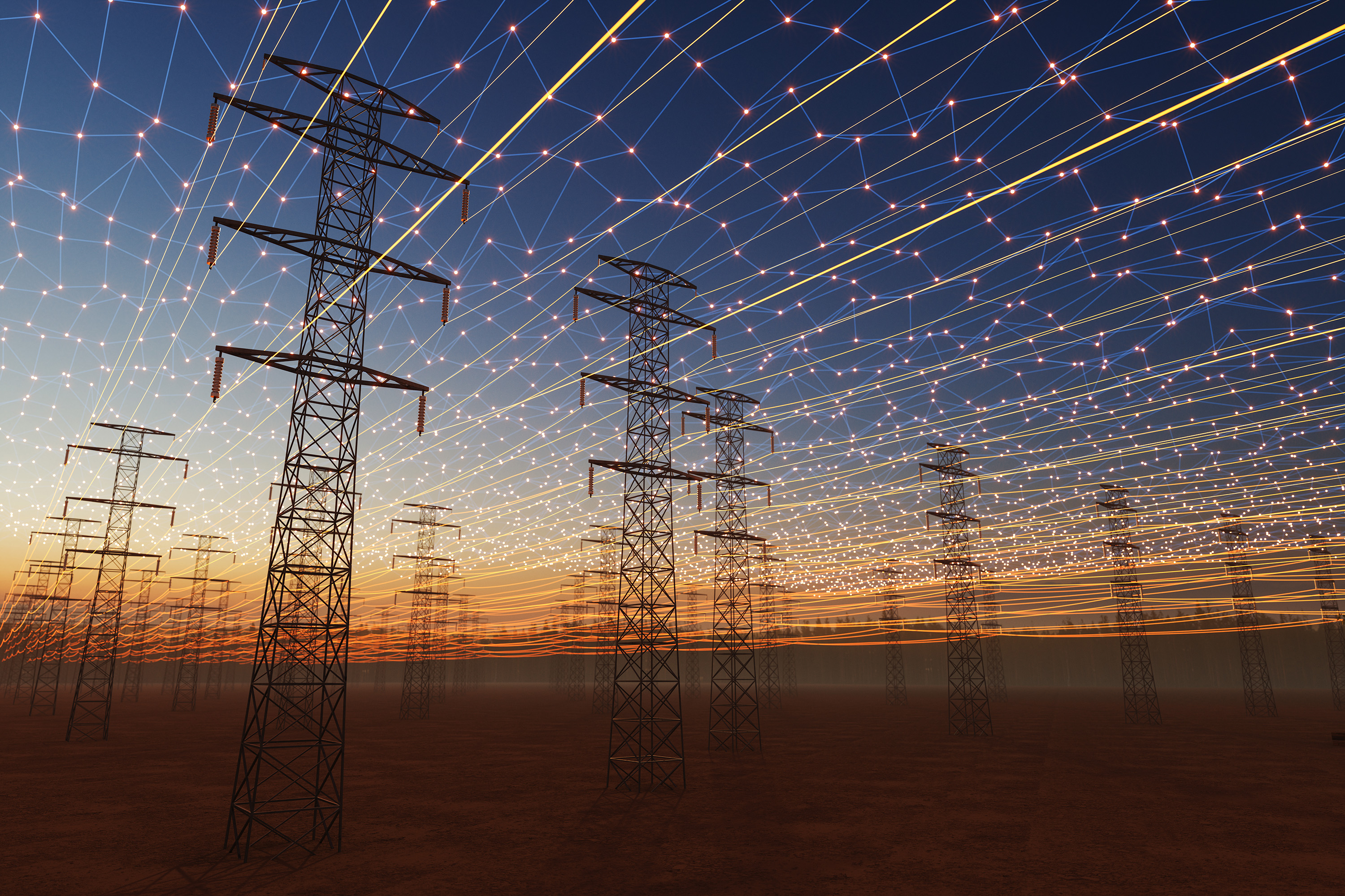 The Future of Energy Systems: Location-Based Resilience (2026)