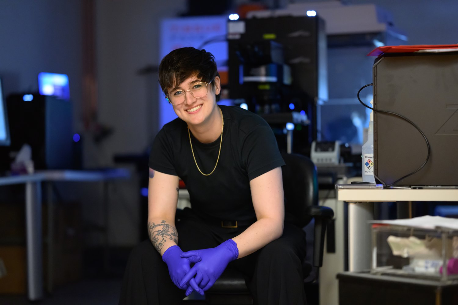 Gene Therapy for Rare Genetic Disorders: SYNGAP1 Disorder Research (2026)