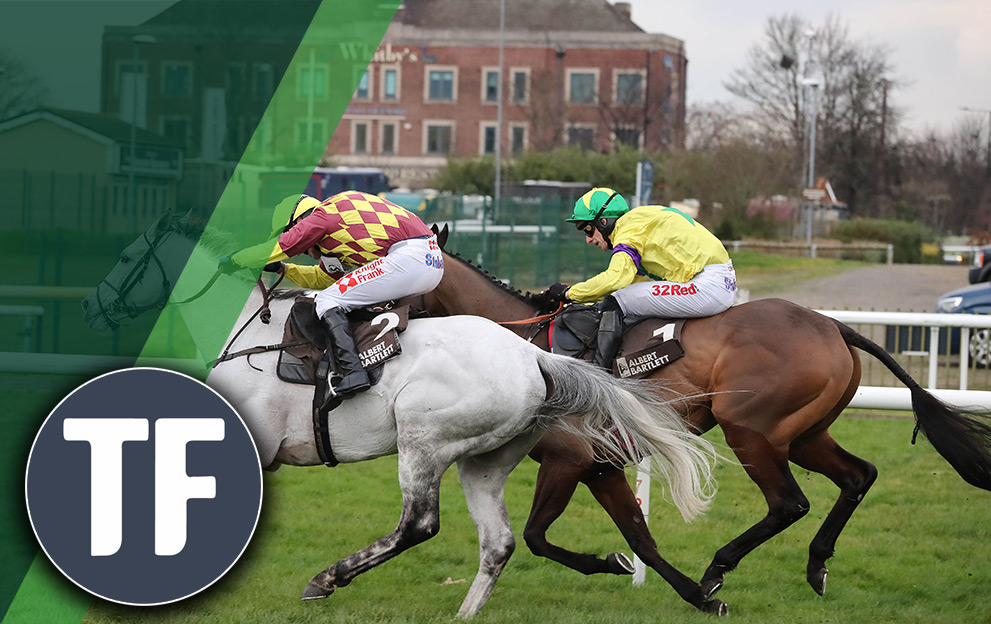 Doncaster Horse Racing Tips: Thursday's Best Bets Including 15/2 Punt on Another Fine Mess (2026)