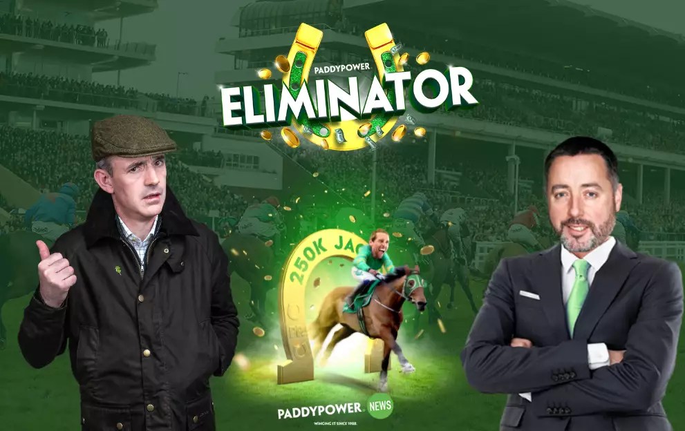 Cheltenham Festival 2026: Ruby Walsh & Rory Delargy's Day 1 Tips (2026)