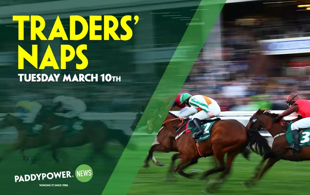 Cheltenham Day 1 Tips: PP Traders' Tuesday Picks (2026)