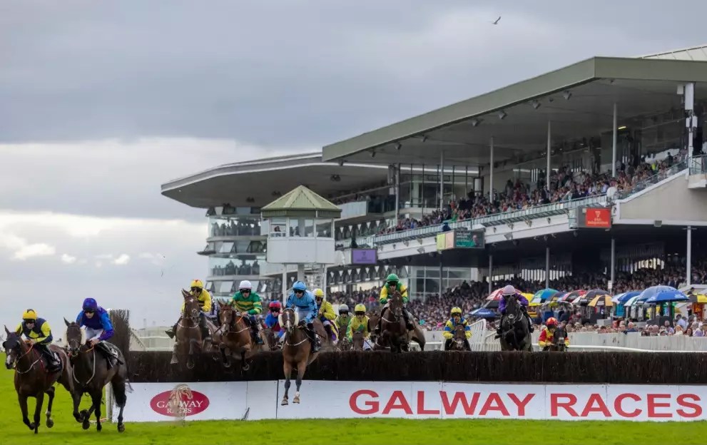 Timeform's Sunday Picks: Horse Racing Tips for Galway Races (2026)