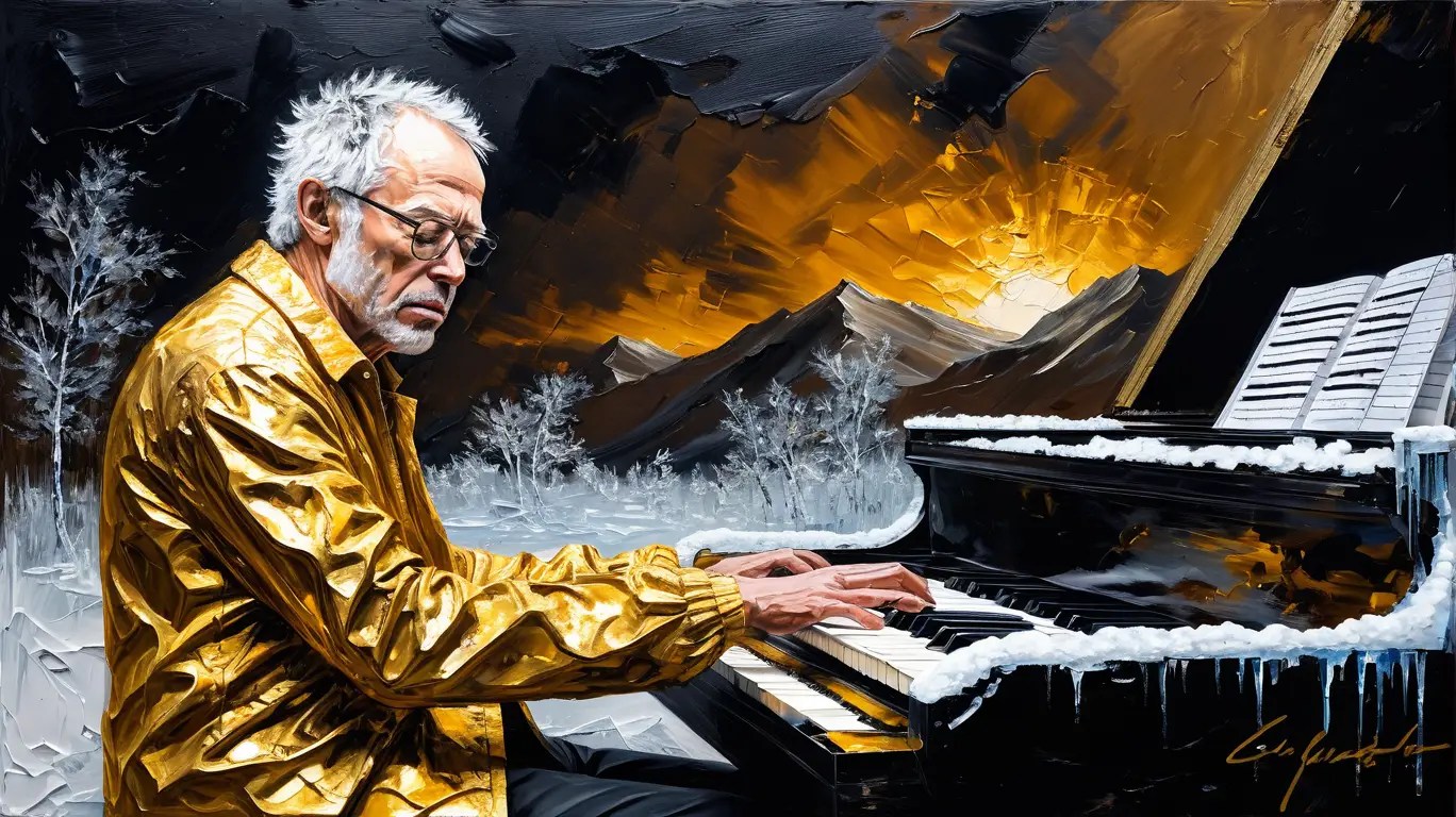 Unlock your musical potential: 5 mindfulness techniques that transform