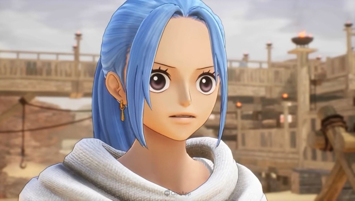 One Piece Odyssey's Alabasta Trailer Takes You Back to the Stirring Moments