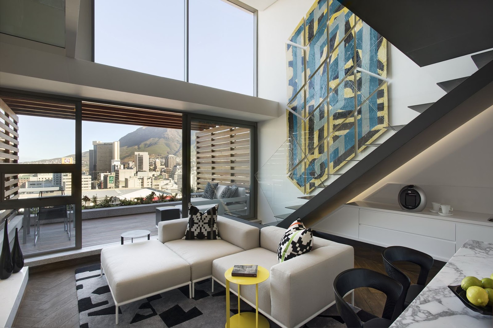 Free Gambar Tinggal Di Apartemen Tipe Loft Perhatikan Hal Ini Okezone Economy Terkeren by Lampung Hits