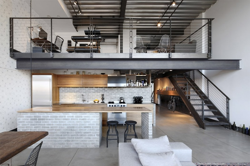 Dapatkan Gambar Rumah Type Loft Chic Classy Amarillo Village Gading Serpong BSD Murah Terupdate by Lampung Hits