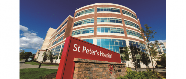 st peters area hospitals revising visitation guidelines effective march 8 st peters health partners news on st peter's urgent care albany