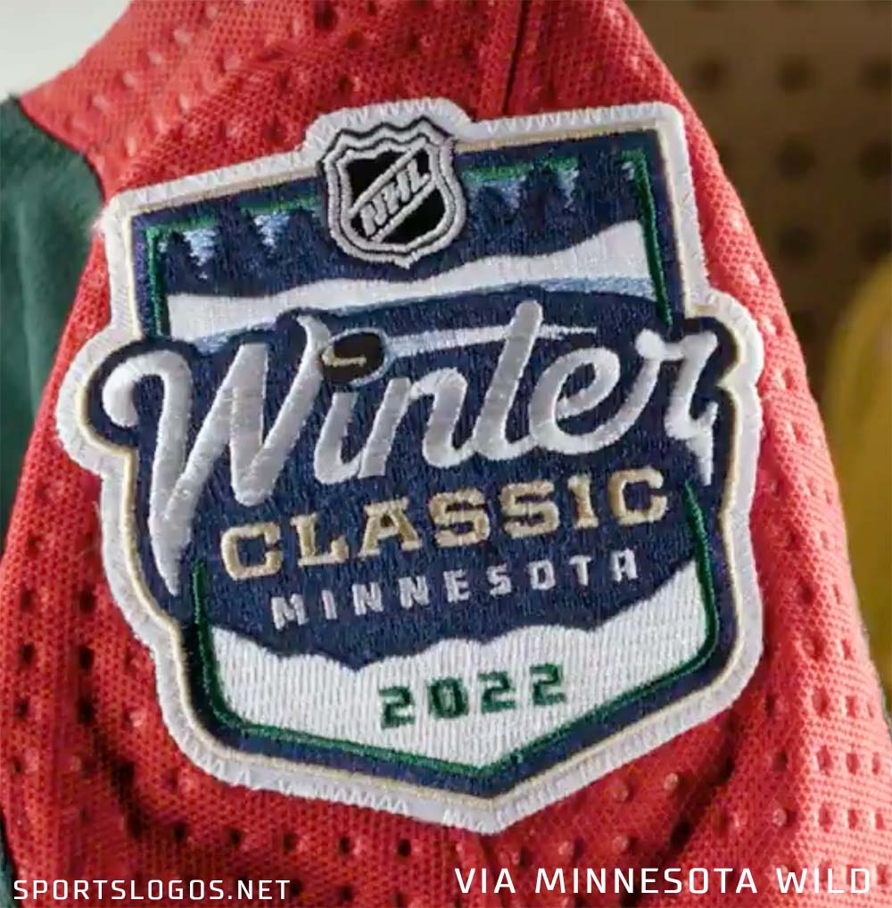 Get the best deals on winter classic nhl fan jerseys when you shop the largest online selection at ebay.com. Minnesota Wild Unveil â€œState of Hockeyâ€ Themed 2022 Winter