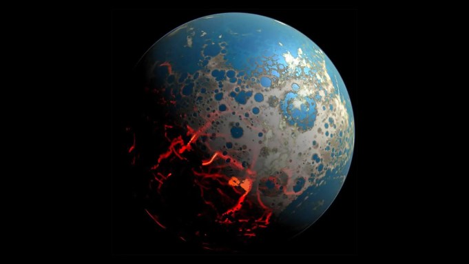 Un nuevo estudio cuestiona la probabilidad de que la vida surja naturalmente en la Tierra Un nuevo estudio cuestiona la probabilidad de que la vida surja naturalmente en la Tierra