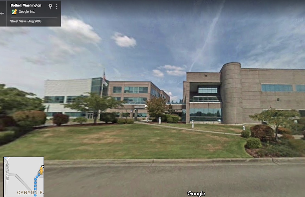 Three Research and Development Buildings in Bothell Sell for 21.5MM The Registry