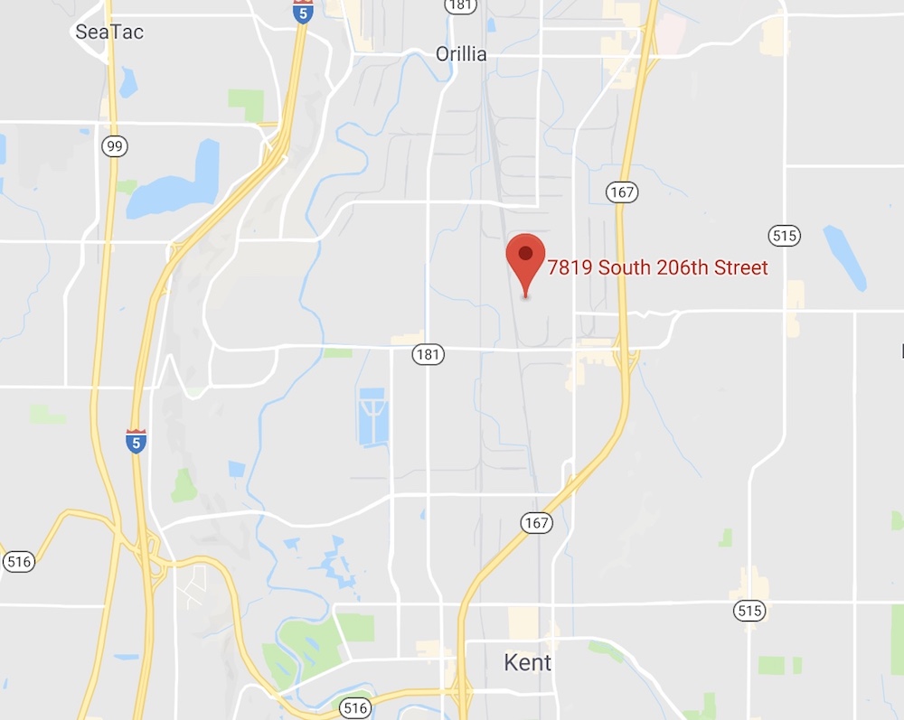 TH Real Estate Acquires 63,500 SQFT Warehouse in Kent for 10.5MM The