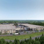 Colliers International, Sumner, CTE Warehousing, Bertch Capital Partners, Automatic Products