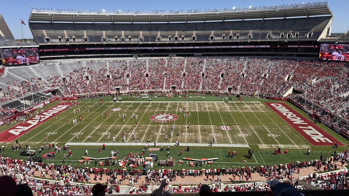 A-Day wrap-up: Changing of the guard, but how much change in the product?