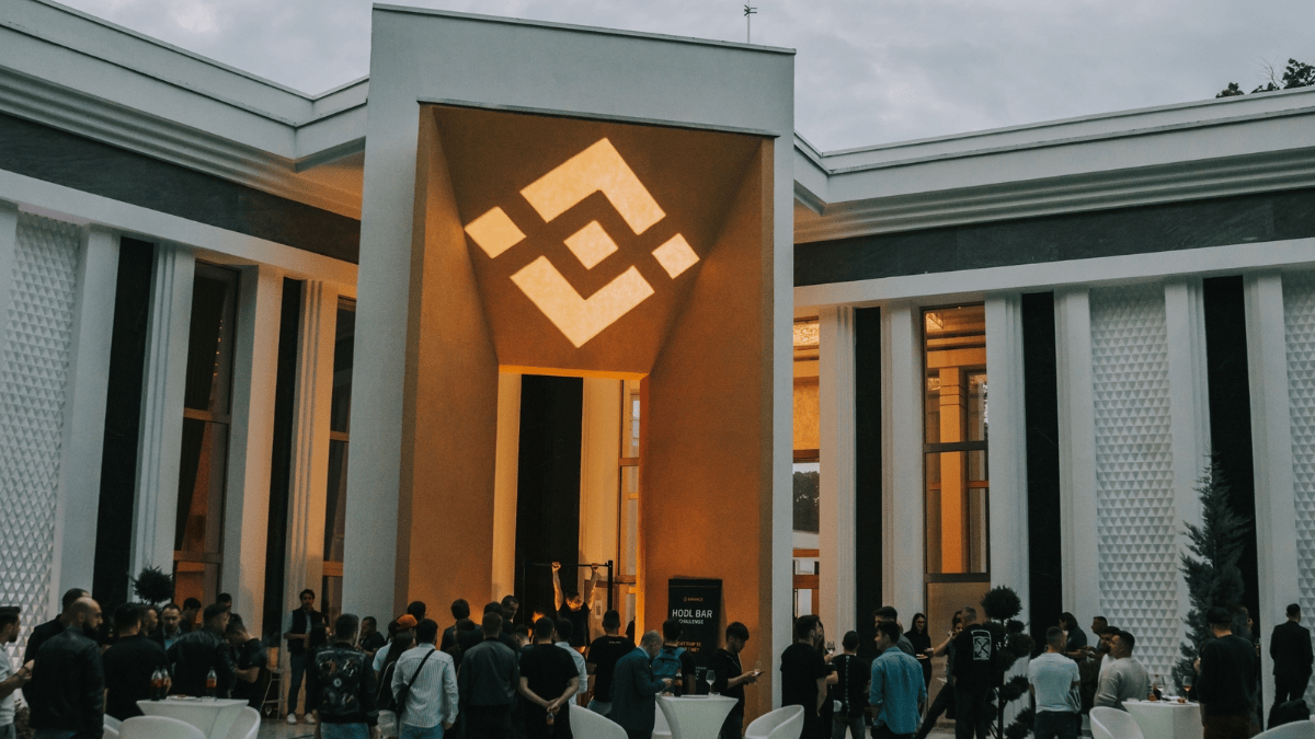 Binance files motion to dismiss the CFTC lawsuit and exceed the page limit on the brief