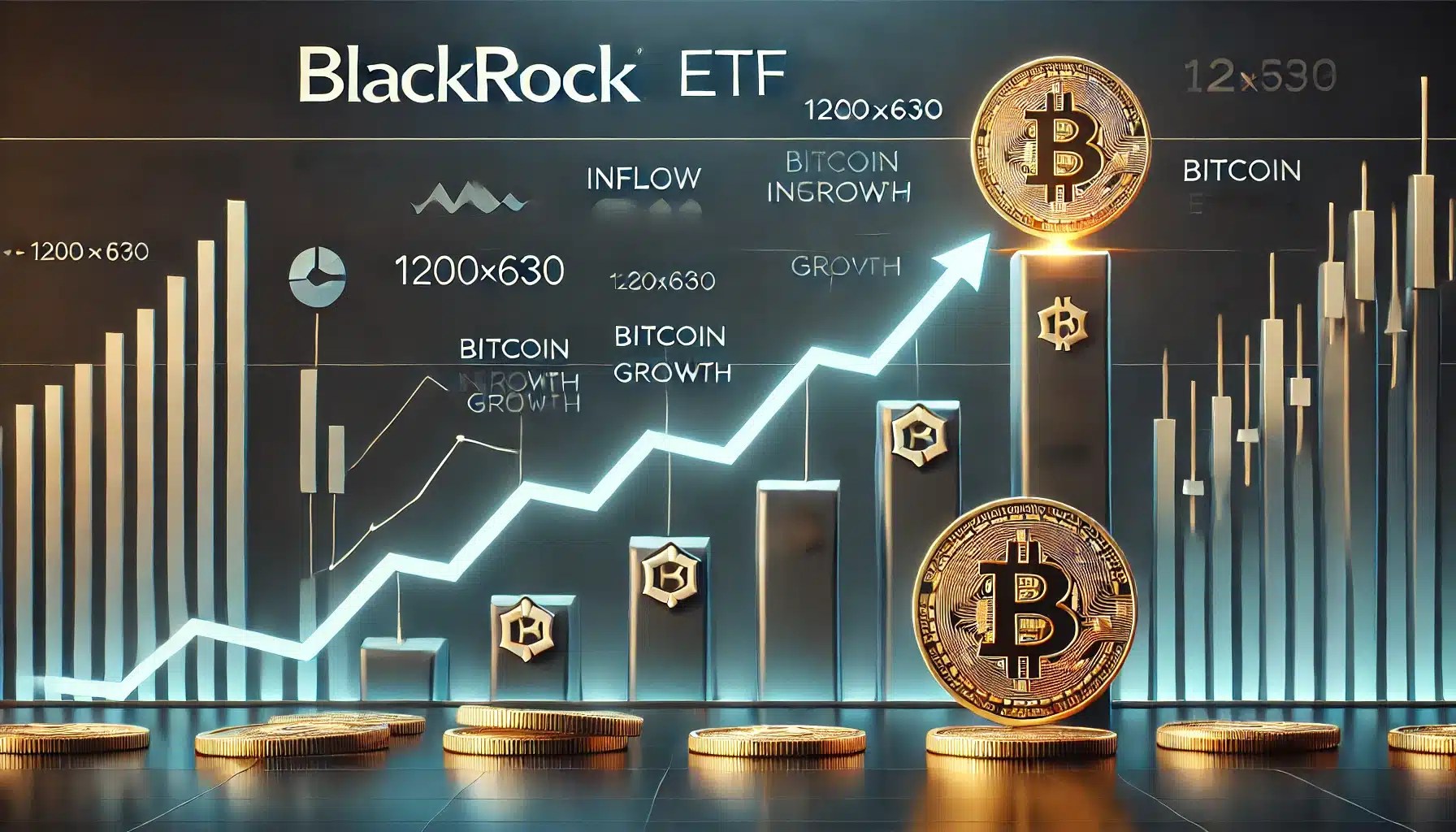 BlackRocks IBIT: Den mest framgångsrika Bitcoin-ETF-lanseringen på fyra år