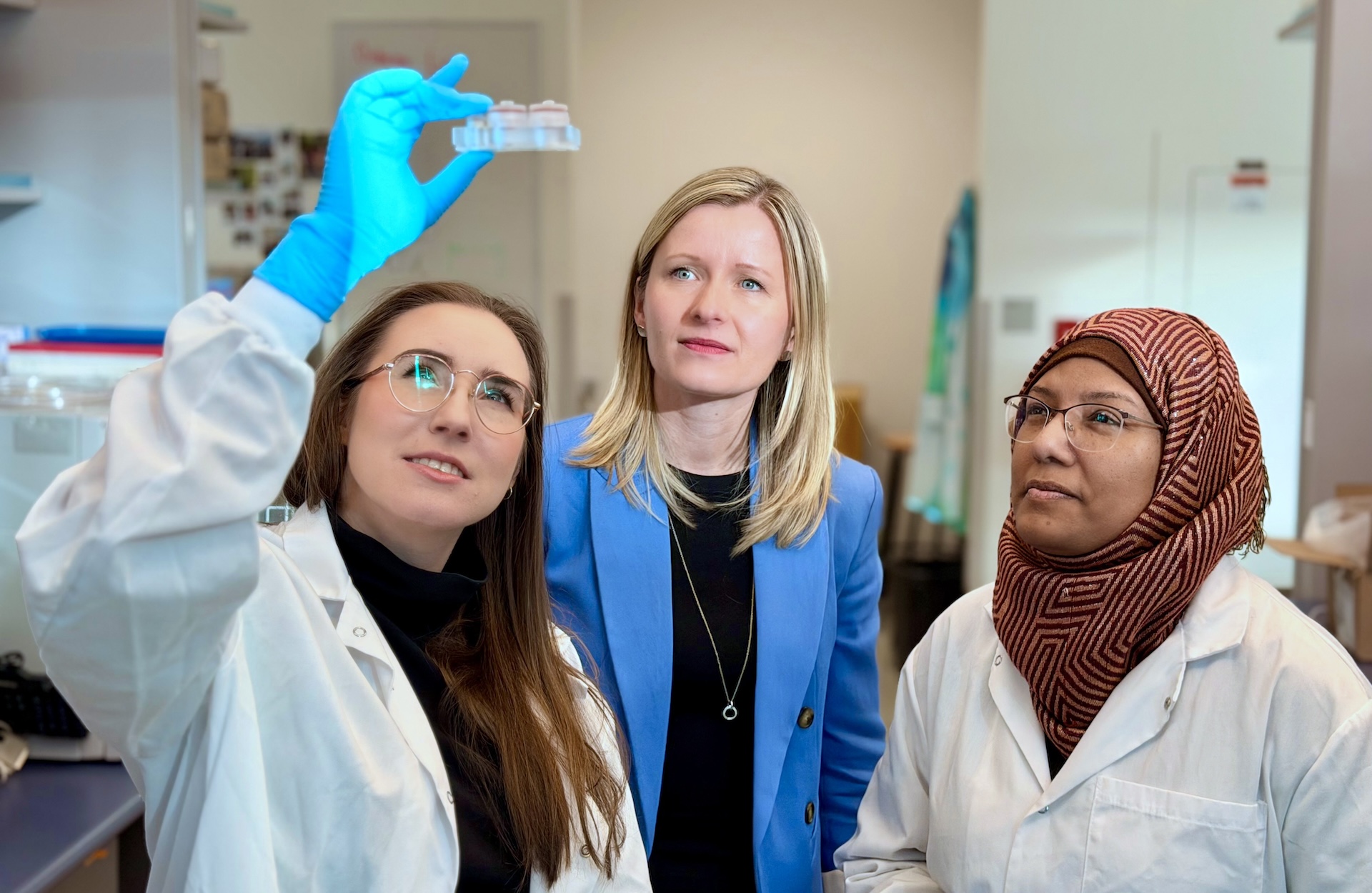 Breakthrough Gene-Editing Treatment for Skin Conditions (2026)