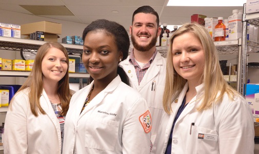 The College of Pharmacy at The University of Tennessee Health Science  Center Expands Regional Tuition Program to Out-of-State Students in  200-Mile Radius Of Sites in Memphis, Nashville, and Knoxville - UTHSC News