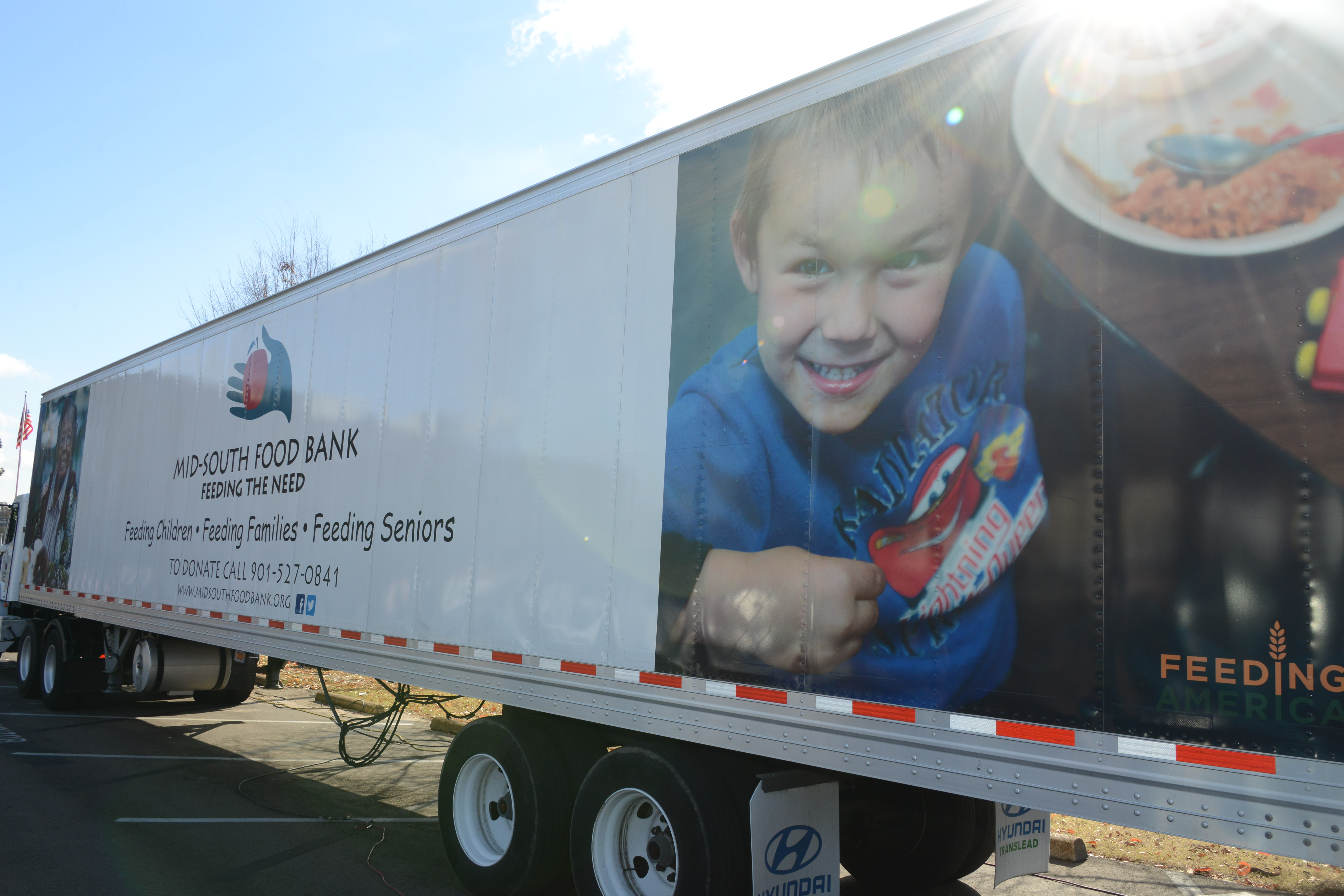Mid South Food Bank Mobile Pantry Schedule - cmm1iom