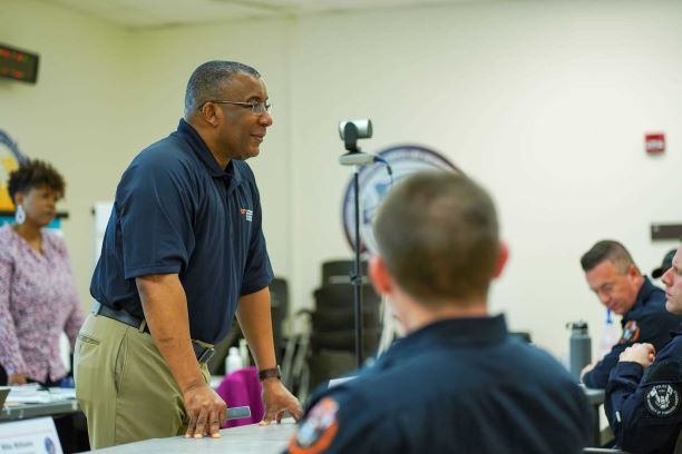 UT Law Enforcement Innovation Center Brings New Cultural 