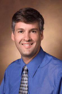 Julian Hillyer (Vanderbilt University)