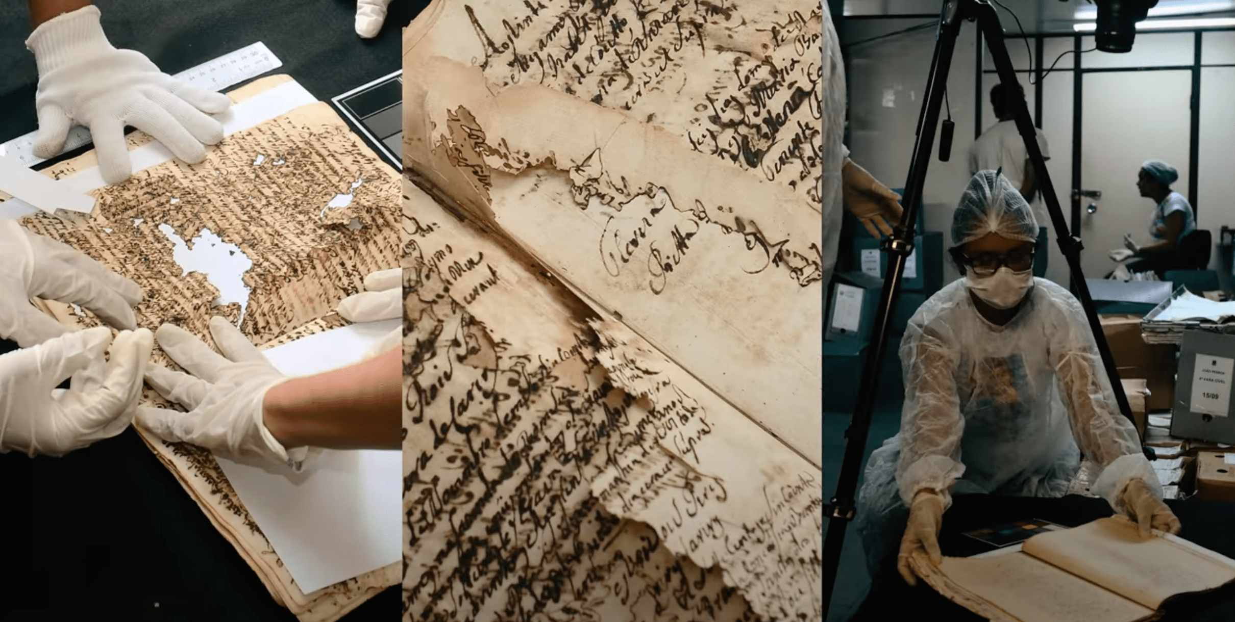 Slave Societies Digital Archive (Vanderbilt University)